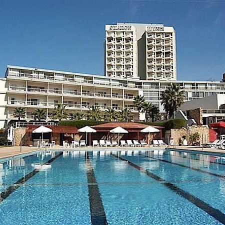 Luxury Sea View Apartment Herzliya Exterior photo
