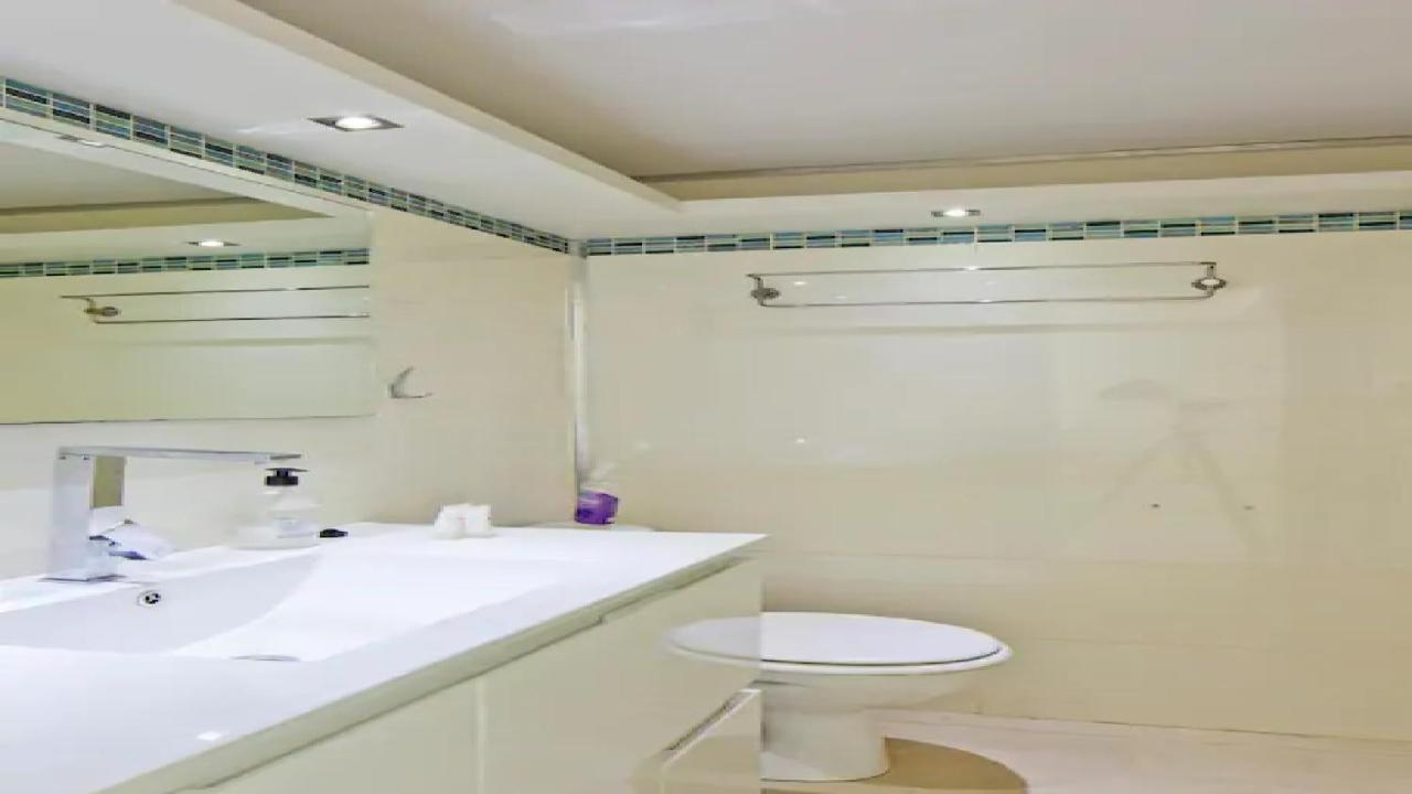 Luxury Sea View Apartment Herzliya Exterior photo