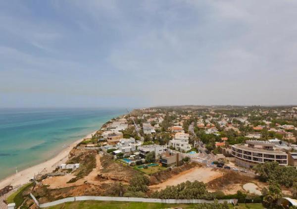 Luxury Sea View Apartment Herzliya Exterior photo